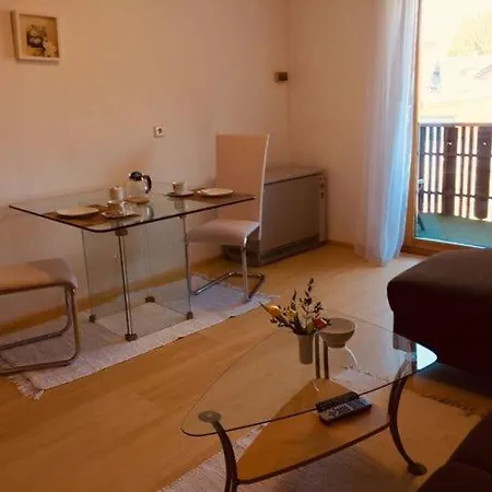 Gaschler 1 Appartement *