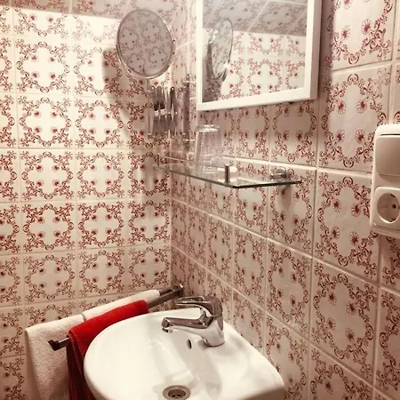 Appartement Gaschler 1 *