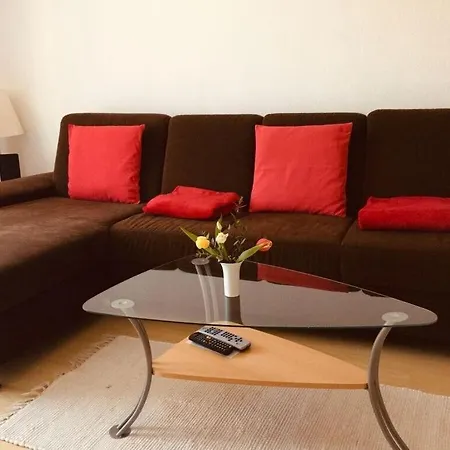 Appartement Gaschler 1