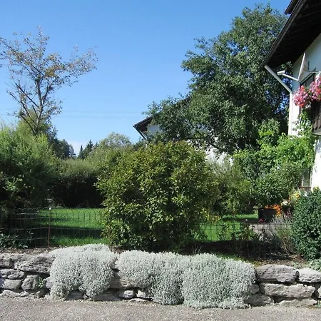 Appartement Gaschler 1