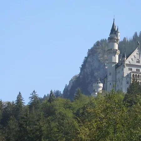 Appartement Gaschler 1
