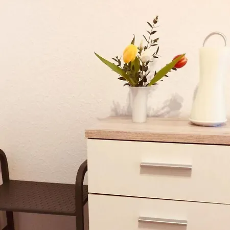 Appartement Gaschler 1 *