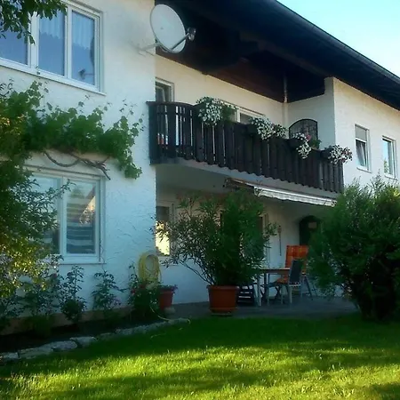Appartement Gaschler 1 *