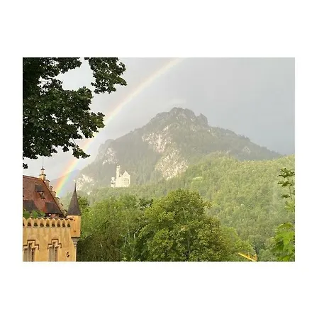 Gaschler 1 Appartement *