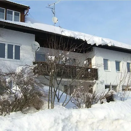 Gaschler 1 Appartement *