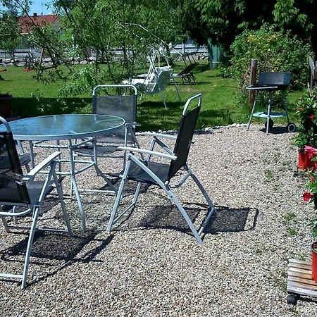 Appartement Gaschler 1 Oy-Mittelberg