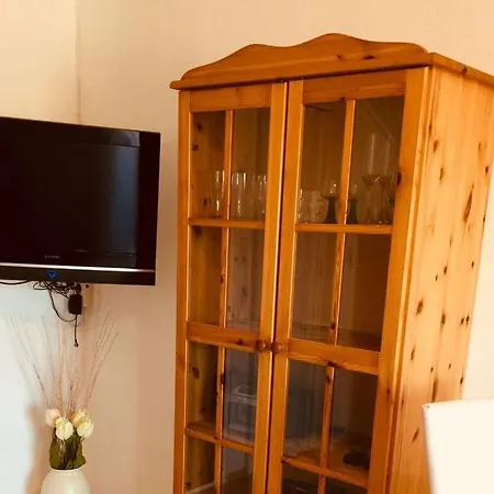Appartement Gaschler 1 *